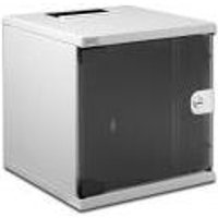 Digitus DN-10 05-U - Wandschrank - Hellgrau, RAL 7035 - 6U - 25,4 cm (10) (DN-10-05U-1) Digitus DN-10 05-U - Wandschrank - Hellgrau, RAL 7035 - 6U - 25,4 cm (10) (DN-10-05U-1)