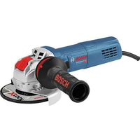 Bosch GWX 9-125 S Professional - Winkelschleifer - 900 W - 125 mm (06017B2000) Bosch GWX 9-125 S Professional - Winkelschleifer - 900 W - 125 mm (06017B2000)