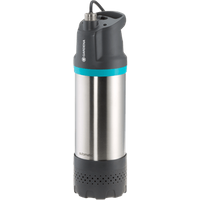Gardena 6100/5 inox Tauchpumpe 1100 W 6100 l/h 17 m (01773-20) Gardena 6100/5 inox Tauchpumpe 1100 W 6100 l/h 17 m (01773-20)