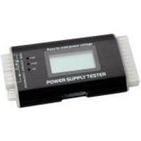 Delock Netzteiltester III (18159) Delock Netzteiltester III (18159)