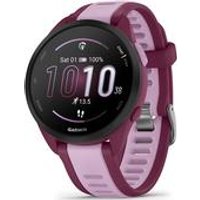 Garmin Forerunner 165 Music Smartwatch (010-02863-33) Garmin Forerunner 165 Music Smartwatch (010-02863-33)