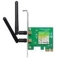 TP-Link TL-WN881ND - Netzwerkadapter - PCIe 2,0 - 802,11b/g/n (TL-WN881ND) TP-Link TL-WN881ND - Netzwerkadapter - PCIe 2,0 - 802,11b/g/n (TL-WN881ND)