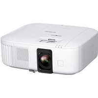 Epson EH-TW6250 - 3-LCD-Projektor - 2800 lm (weiß) - 2800 lm (Farbe) - 16:9 - 4K - 802.11ac drahtlos - Schwarz / Weiß - Android TV Epson EH-TW6250 - 3-LCD-Projektor - 2800 lm (weiß) - 2800 lm (Farbe) - 16:9 - 4K - 802.11ac drahtlos - Schwarz / Weiß - Android TV