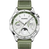 Huawei WATCH GT 4 3,63 cm (1.43) AMOLED 46 mm Digital 466 x 466 Pixel Edelstahl WLAN GPS (55020BGV) Huawei WATCH GT 4 3,63 cm (1.43) AMOLED 46 mm Digital 466 x 466 Pixel Edelstahl WLAN GPS (55020BGV)