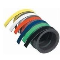 FRANKEN Magnetband (L)1.000 x (T)20 x (H)1 mm, weiß zum Selbstzuschnitt, magnetisch, beschriftbar (M805 09) FRANKEN Magnetband (L)1.000 x (T)20 x (H)1 mm, weiß zum Selbstzuschnitt, magnetisch, beschriftbar (M805 09)
