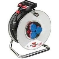 brennenstuhl Kabeltrommel Garant S, Kabel: 50 m - für den Markt: D / L / A (1198530) brennenstuhl Kabeltrommel Garant S, Kabel: 50 m - für den Markt: D / L / A (1198530)