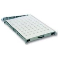 Digitus DN-19 TRAY-1-1000 - Rack - Regal - RAL 7035 - 1U - 48.3 cm (19) Digitus DN-19 TRAY-1-1000 - Rack - Regal - RAL 7035 - 1U - 48.3 cm (19)