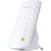 TP-Link RE200 - Wi-Fi-Range-Extender - Wi-Fi 5 - 2,4 GHz, 5 GHz (RE200) TP-Link RE200 - Wi-Fi-Range-Extender - Wi-Fi 5 - 2,4 GHz, 5 GHz (RE200)