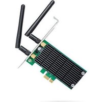 TP-Link Archer T4E - Netzwerkadapter - PCIe Low-Profile - Wi-Fi 5 (Archer T4E) TP-Link Archer T4E - Netzwerkadapter - PCIe Low-Profile - Wi-Fi 5 (Archer T4E)