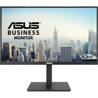 ASUS VA27UQSB Computerbildschirm 68,6 cm (27) 3840 x 2160 Pixel 4K Ultra HD LCD Schwarz (90LM09WJ-B02170) ASUS VA27UQSB Computerbildschirm 68,6 cm (27) 3840 x 2160 Pixel 4K Ultra HD LCD Schwarz (90LM09WJ-B02170)