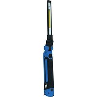 Wiederaufladbarer Strahler AS-SCHWABE EVO 8 3W+1W COB LED (42824) Wiederaufladbarer Strahler AS-SCHWABE EVO 8 3W+1W COB LED (42824)