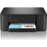 Brother DCP-J1260W - Multifunktionsdrucker - Farbe - Tintenstrahl - A4/Legal (Medien) - 150 Blatt - USB 2.0, Wi-Fi(n) (DCPJ1260WRE1) Brother DCP-J1260W - Multifunktionsdrucker - Farbe - Tintenstrahl - A4/Legal (Medien) - 150 Blatt - USB 2.0, Wi-Fi(n) (DCPJ1260WRE1)