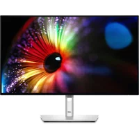 DELL UltraSharp U2724D Computerbildschirm 68,6 cm (27) 2560 x 1440 Pixel Quad HD LCD Schwarz - Silber (DELL-U2724D) DELL UltraSharp U2724D Computerbildschirm 68,6 cm (27) 2560 x 1440 Pixel Quad HD LCD Schwarz - Silber (DELL-U2724D)