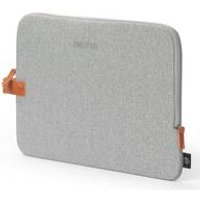 DICOTA Skin URBAN - Notebook-Hülle - 35,6 cm (14) - Grau - für Apple MacBook Pro (14,2 Zoll) (D31929-RPET) DICOTA Skin URBAN - Notebook-Hülle - 35,6 cm (14) - Grau - für Apple MacBook Pro (14,2 Zoll) (D31929-RPET)