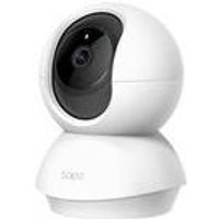 TP-Link TC70 - Netzwerk-Überwachungskamera - schwenken / neigen - Farbe (Tag&Nacht) - 1080p - Audio - drahtlos - Wi-Fi - H.264 - Gleichstrom 9 V TP-Link TC70 - Netzwerk-Überwachungskamera - schwenken / neigen - Farbe (Tag&Nacht) - 1080p - Audio - drahtlos - Wi-Fi - H.264 - Gleichstrom 9 V