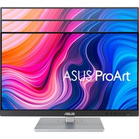 ASUS ProArt PA247CV - LED-Monitor - 60,5 cm (23.8) - 1920 x 1080 Full HD (1080p) @ 75 Hz - IPS - 300 cd/m² - 1000:1 - 5 ms - HDMI, 2xDisplayPort, USB-C - Lautsprecher (90LM03Y1-B02370) ASUS ProArt PA247CV - LED-Monitor - 60,5 cm (23.8) - 1920 x 1080 Full HD (1080p) @ 75 Hz - IPS - 300 cd/m² - 1000:1 - 5 ms - HDMI, 2xDisplayPort, USB-C - Lautsprecher (90LM03Y1-B02370)