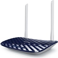 TP-LINK Archer C20 AC750 Dualband WLAN-ac Router (ARCHER C20) TP-LINK Archer C20 AC750 Dualband WLAN-ac Router (ARCHER C20)