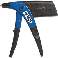 GESIPA 1433951 1 x Flipper, 3 x PolyGrip 3,2, 4, 4,8mm GESIPA 1433951 1 x Flipper, 3 x PolyGrip 3,2, 4, 4,8mm