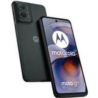 Motorola Moto G55 - 5G Smartphone - Dual-SIM - RAM 8GB / Interner Speicher 256GB - microSD slot - LCD-Anzeige - 6,49 - 2400 x 1080 Pixel (120 Hz) - 2 x Rückkamera 50 MP, 8 MP - front camera 16 MP - Forest Gray (PB5U0003SE) Motorola Moto G55 - 5G Smartphone - Dual-SIM - RAM 8GB / Interner Speicher 256GB - microSD slot - LCD-Anzeige - 6,49 - 2400 x 1080 Pixel (120 Hz) - 2 x Rückkamera 50 MP, 8 MP - front camera 16 MP - Forest Gray (PB5U0003SE)