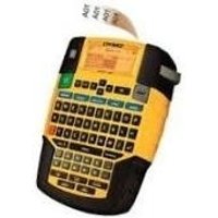 Dymo RHINO 4200 LABEL PRINTER Allzweck-Etikettiergerät mit QWERTZ-Tastatur (1852998) Dymo RHINO 4200 LABEL PRINTER Allzweck-Etikettiergerät mit QWERTZ-Tastatur (1852998)