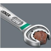 Wera Tools Joker - Edelstahl - Stahl - Matt - Deutschland (05073278001) Wera Tools Joker - Edelstahl - Stahl - Matt - Deutschland (05073278001)