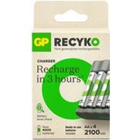 JACOB Computer 10% Rabatt auf GP Battery B441 Ladegerät für NiMH