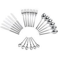 24TLG SPARSET:BESTECKBETTINA (250-029) 24TLG SPARSET:BESTECKBETTINA (250-029)