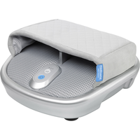 Medisana FMG 880 Fußmassagegerät 30 W Silber (88994) Medisana FMG 880 Fußmassagegerät 30 W Silber (88994)