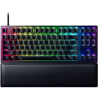 Huntsman V2 Tenkeyless Purple Switch - German Layout P (RZ03-03941100-R3G1) Huntsman V2 Tenkeyless Purple Switch - German Layout P (RZ03-03941100-R3G1)