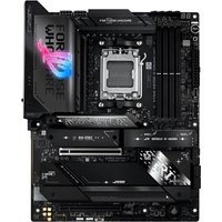 ASUS ROG STRIX X870E-E GAMING WIFI - Motherboard - ATX - Socket AM5 - AMD X870E Chipsatz - USB4, USB-C 3,2 Gen 2x2, USB-C 3,2 Gen2, USB 3,2 Gen 2, USB 3,2 Gen 1 - Wi-Fi 7, 5 Gigabit Ethernet, Bluetooth - Onboard-Grafik (CPU erforderlich) - HD Audio (8-Kanal) (90MB1IB0-M0EAY0) ASUS ROG STRIX X870E-E GAMING WIFI - Motherboard - ATX - Socket AM5 - AMD X870E Chipsatz - USB4, USB-C 3,2 Gen 2x2, USB-C 3,2 Gen2, USB 3,2 Gen 2, USB 3,2 Gen 1 - Wi-Fi 7, 5 Gigabit Ethernet, Bluetooth - Onboard-Grafik (CPU erforderlich) - HD Audio (8-Kanal) (90MB1IB0-M0EAY0)