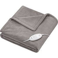 Wärmezudecke beheizbar HD 75 Cosy ca. 180x130cm (424.00) Wärmezudecke beheizbar HD 75 Cosy ca. 180x130cm (424.00)