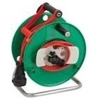 brennenstuhl Garant G AT-N05V3V3-F 3G1,5 - Spannungsversorgungs-Verlängerungskabel - power CEE 7/7 (W) zu power CEE 7/7 (M) - Wechselstrom 300/500 V - 40,0m - Rot - Österreich (1188470) brennenstuhl Garant G AT-N05V3V3-F 3G1,5 - Spannungsversorgungs-Verlängerungskabel - power CEE 7/7 (W) zu power CEE 7/7 (M) - Wechselstrom 300/500 V - 40,0m - Rot - Österreich (1188470)