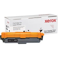 Xerox Everyday - Schwarz - kompatibel - Tonerpatrone (Alternative zu: Brother TN1050) - für Brother DCP-1510, 1512, 1610, 1612, HL-1110, 1112, 1210, 1212, MFC-1810, 1910 (006R04526) Xerox Everyday - Schwarz - kompatibel - Tonerpatrone (Alternative zu: Brother TN1050) - für Brother DCP-1510, 1512, 1610, 1612, HL-1110, 1112, 1210, 1212, MFC-1810, 1910 (006R04526)