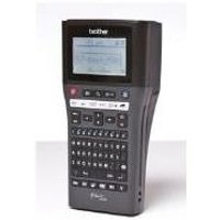 Brother P-Touch PT-H500 - Beschriftungsgerät - monochrom - Thermal Transfer - Rolle (2,4 cm) - 180 dpi - bis zu 20 mm/Sek. - USB 2.0 - automatisches Schneiden, 7-zeiliger Druck Brother P-Touch PT-H500 - Beschriftungsgerät - monochrom - Thermal Transfer - Rolle (2,4 cm) - 180 dpi - bis zu 20 mm/Sek. - USB 2.0 - automatisches Schneiden, 7-zeiliger Druck