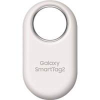 Samsung Galaxy SmartTag2 - Anti-Verlust Bluetooth-Tag für Handy - weiß (EI-T5600BWEGEU) Samsung Galaxy SmartTag2 - Anti-Verlust Bluetooth-Tag für Handy - weiß (EI-T5600BWEGEU)