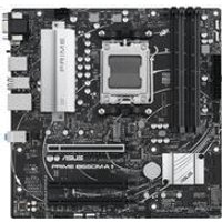 ASUS PRIME B650M-A II-CSM - Motherboard - micro ATX - Socket AM5 - AMD B650 Chipsatz - USB 3,2 Gen 1, USB 3,2 Gen 2, USB-C 3,2 Gen 1 - 2,5 Gigabit LAN - Onboard-Grafik (CPU erforderlich) - HD Audio (8-Kanal) (90MB1EH0-M0EAYC) ASUS PRIME B650M-A II-CSM - Motherboard - micro ATX - Socket AM5 - AMD B650 Chipsatz - USB 3,2 Gen 1, USB 3,2 Gen 2, USB-C 3,2 Gen 1 - 2,5 Gigabit LAN - Onboard-Grafik (CPU erforderlich) - HD Audio (8-Kanal) (90MB1EH0-M0EAYC)