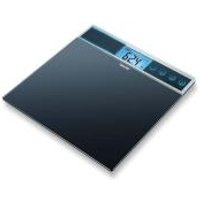 Beurer GS 39 Sprechende Glaswaage (74400) Beurer GS 39 Sprechende Glaswaage (74400)