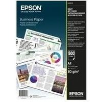 EPSON Business Paper DIN A4 (C13S450075) EPSON Business Paper DIN A4 (C13S450075)