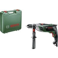 Bosch Advanced Impact 900 - Bohrhammer/Treiber - 900 W - 2 Geschwindigkeiten - Bohrfutterschlüssel - 73 N·m (0603174000) Bosch Advanced Impact 900 - Bohrhammer/Treiber - 900 W - 2 Geschwindigkeiten - Bohrfutterschlüssel - 73 N·m (0603174000)