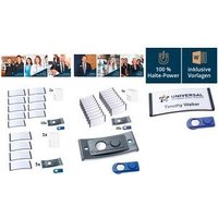 AVERY Zweckform Namensschilder mit Magnet 70,0 x 30,0 mm (POL30MA02-20DR) AVERY Zweckform Namensschilder mit Magnet 70,0 x 30,0 mm (POL30MA02-20DR)