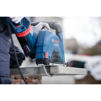 Bosch Standard for Universal - Diamant-Schneidscheibe - für Beton, Ziegelsteine - 230 mm Bosch Standard for Universal - Diamant-Schneidscheibe - für Beton, Ziegelsteine - 230 mm