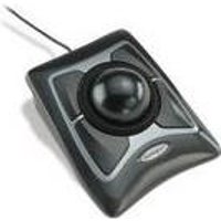 Kensington Expert Mouse - Trackball - optisch - verkabelt - PS/2, USB (64325) Kensington Expert Mouse - Trackball - optisch - verkabelt - PS/2, USB (64325)