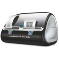 Dymo LabelWriter 450 Twin Turbo - Etikettendrucker - monochrom - direkt thermisch - Rolle (6,2 cm) - 600 x 300 dpi - bis zu 71 Etiketten/Min. - Kapazität: 2 Rollen - USB (S0838870) Dymo LabelWriter 450 Twin Turbo - Etikettendrucker - monochrom - direkt thermisch - Rolle (6,2 cm) - 600 x 300 dpi - bis zu 71 Etiketten/Min. - Kapazität: 2 Rollen - USB (S0838870)
