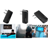 LogiLink - Kabelloser Bluetooth-Audiosender (BT0061) LogiLink - Kabelloser Bluetooth-Audiosender (BT0061)