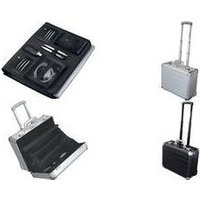 ALUMAXX TROLLEY GALAXY SCHWARZ ALUMAXX TROLLEY GALAXY SCHWARZ