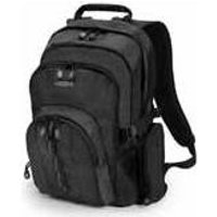 Dicota Universal - Notebook-Rucksack - 39,6 cm (15.6) (D31008) Dicota Universal - Notebook-Rucksack - 39,6 cm (15.6) (D31008)