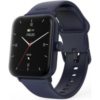 Hama Smartwatch 6010, GPS, TFT-Display 1,65, Telefonfunktion, wasserdicht, BL (00178621) Hama Smartwatch 6010, GPS, TFT-Display 1,65, Telefonfunktion, wasserdicht, BL (00178621)