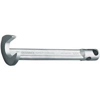 Gedore 6670050 3114 13 Klauenschlüssel 13 mm Gedore 6670050 3114 13 Klauenschlüssel 13 mm