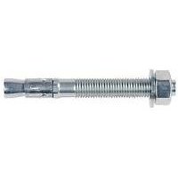 Fischer FBN II 12/50 Spreizdübel 14,6 cm 20 Stück(e) (45264) Fischer FBN II 12/50 Spreizdübel 14,6 cm 20 Stück(e) (45264)