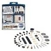 Dremel Multipurpose 723 - Zubehörset für Rotationswerkzeug - 100 Stücke Dremel Multipurpose 723 - Zubehörset für Rotationswerkzeug - 100 Stücke